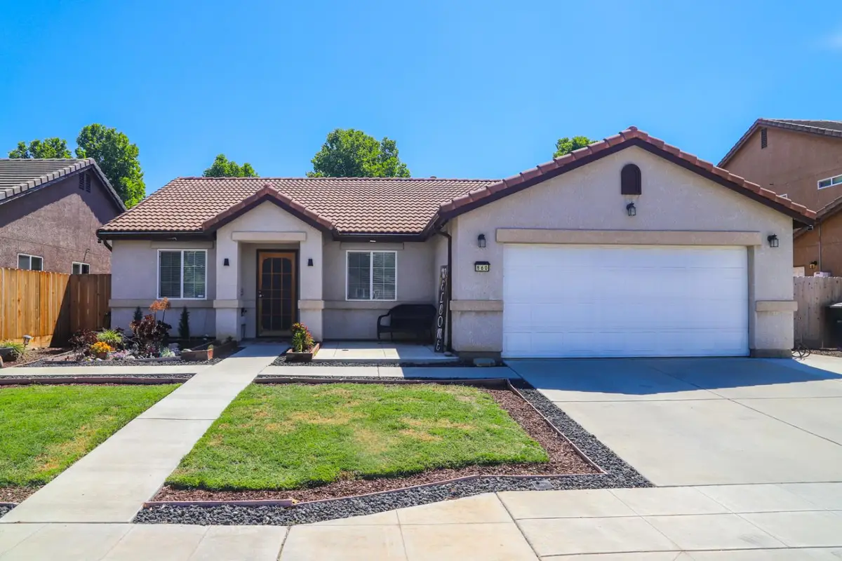 860 S Linda Lane, Fresno, CA 93727 - #1