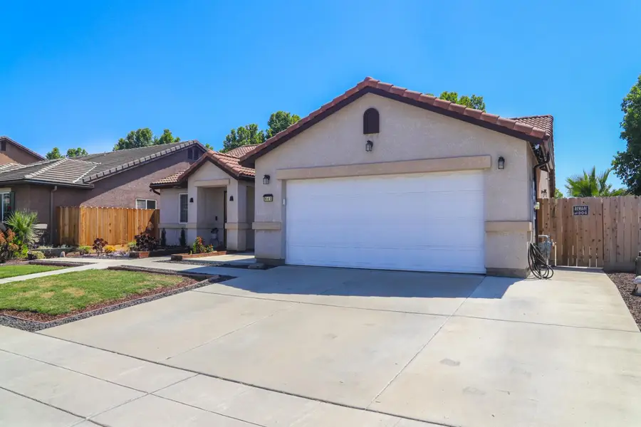860 S Linda Lane, Fresno, CA 93727 - #3