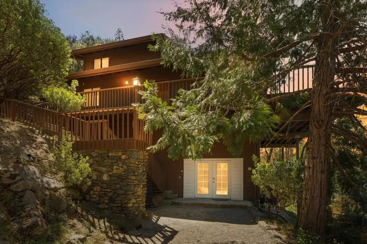 56406 Marina View Way, Bass Lake, CA 93604 - #1