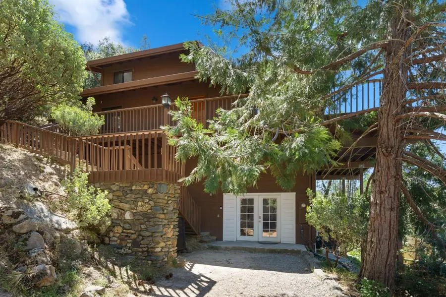 56406 Marina View Way, Bass Lake, CA 93604 - #2