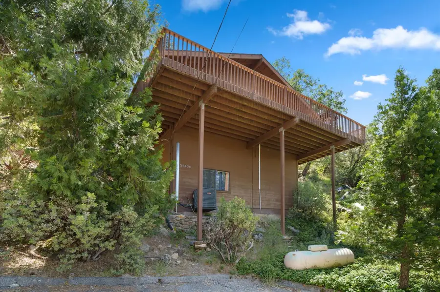 56406 Marina View Way, Bass Lake, CA 93604 - #3