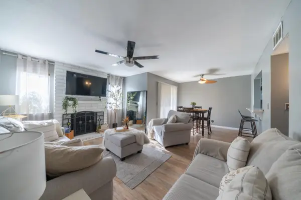 4975 E Butler Avenue #116, Fresno, CA 93727
