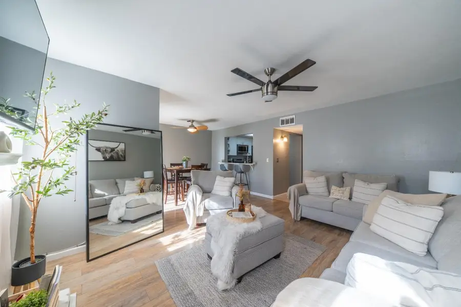 4975 E Butler Avenue #116, Fresno, CA 93727 - #2