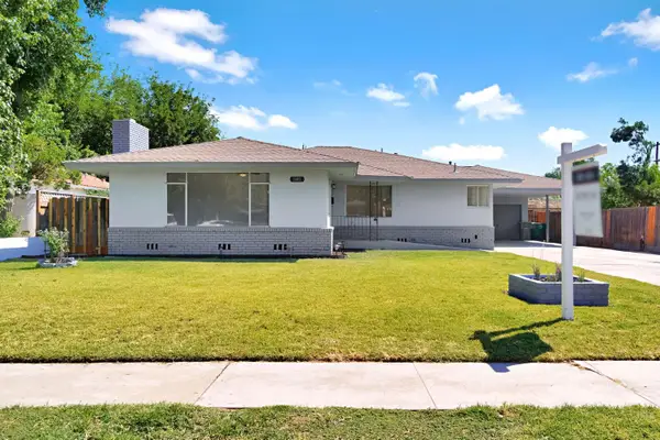 1463 P Street, Firebaugh, CA 93622
