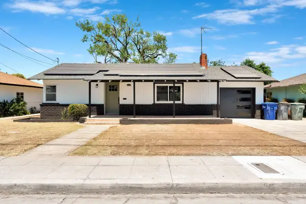 618 W Weldon Avenue, Fresno, CA 93705