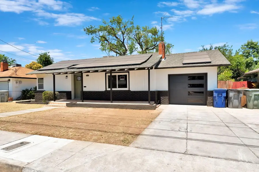 618 W Weldon Avenue, Fresno, CA 93705 - #2