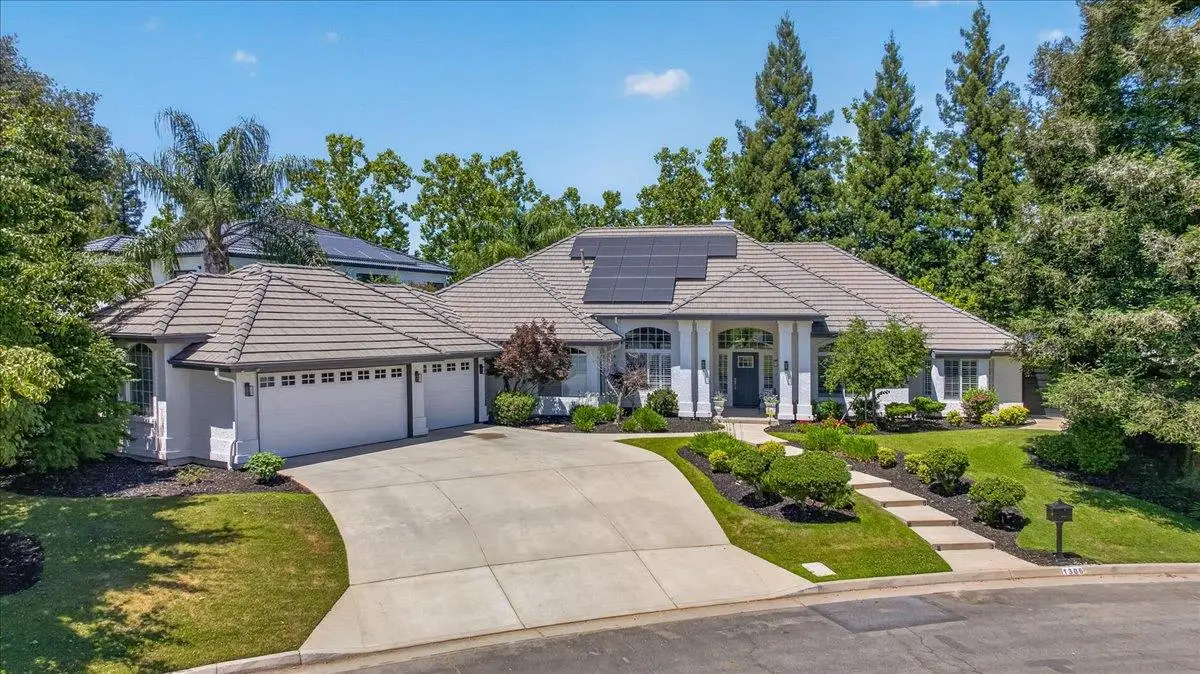 1306 E Valley Forge Drive, Fresno, CA 93720 - #1