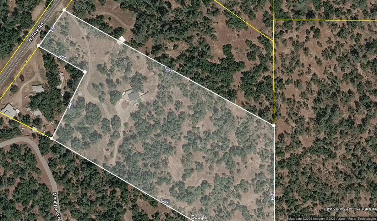 50814 Road 200, O Neals, CA 93645 - #1