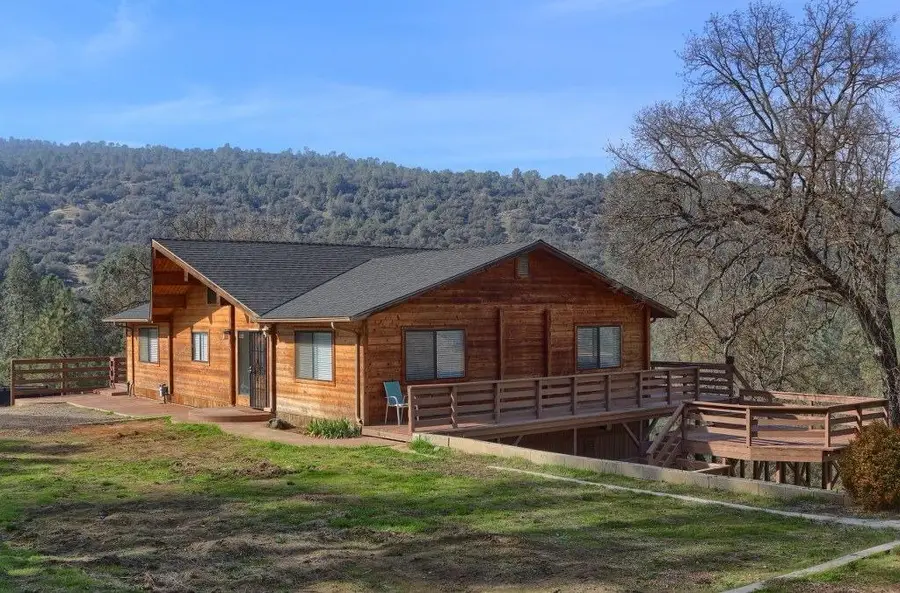 50814 Road 200, O Neals, CA 93645 - #2