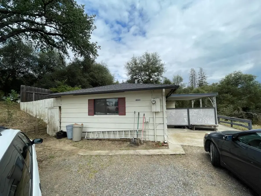 40341 Redbud Drive, Oakhurst, CA 93644 - #2