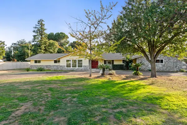 5454 E Butler Avenue, Fresno, CA 93727