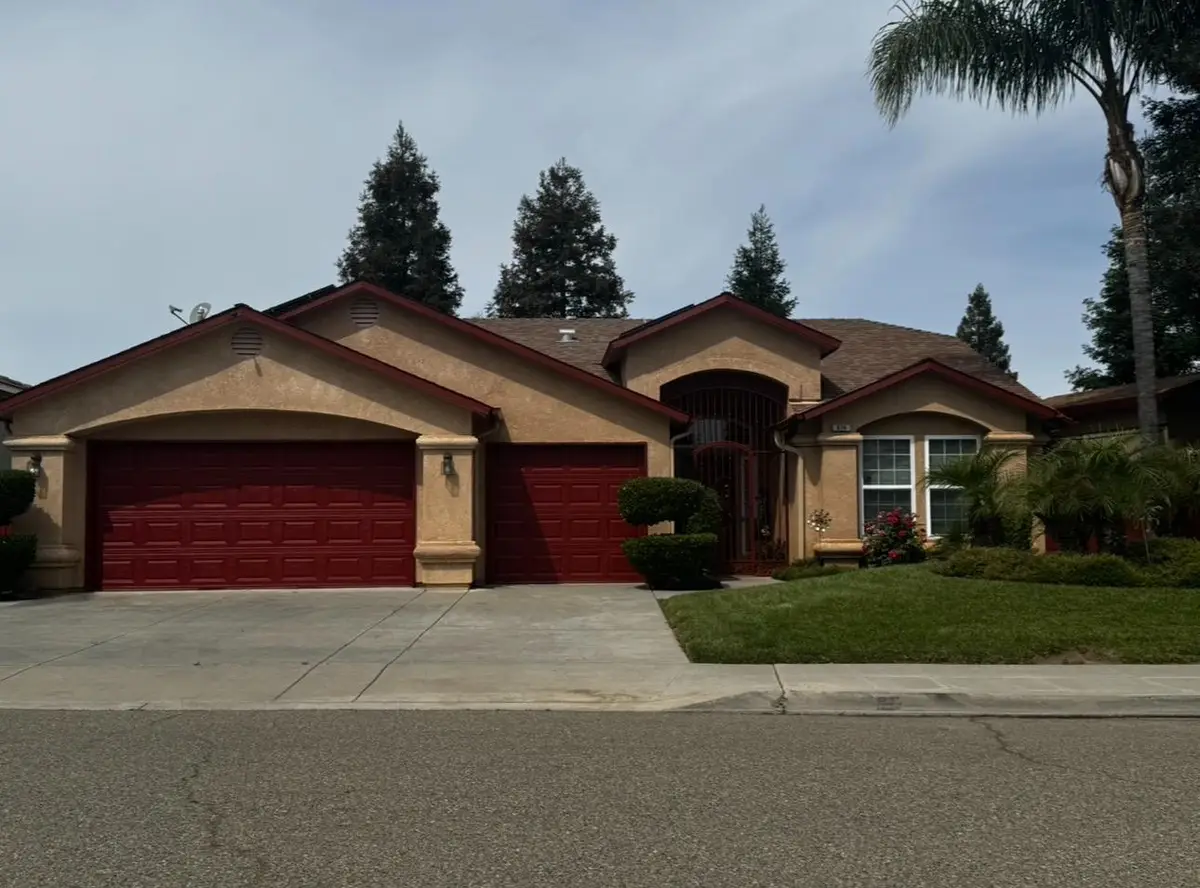 876 Royal Drive, Madera, CA 93637 - #1