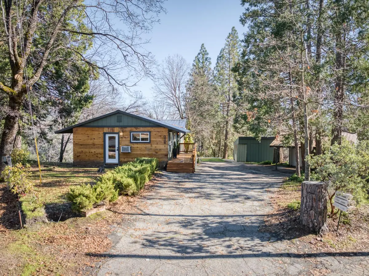 36187 Sierra Linda Drive, Wishon, CA 93669 - #1