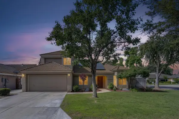 6367 N Selland Avenue, Fresno, CA 93711