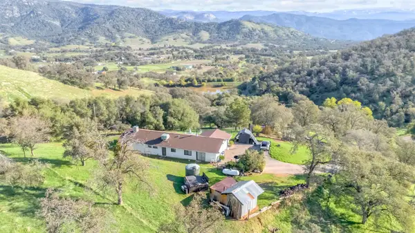 29668 Seminole Road, Tollhouse, CA 93667