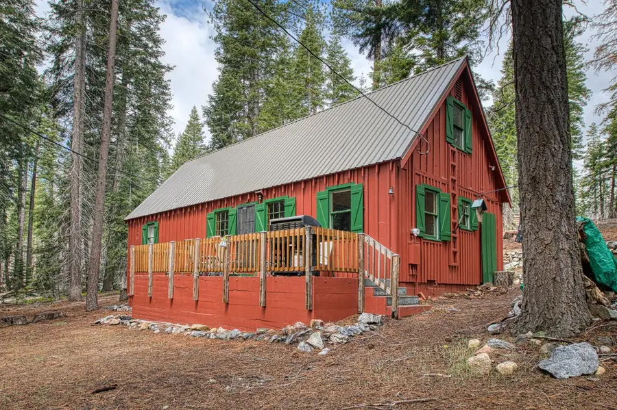 60746 Cedar Crest Lane #35, Sierra, CA 93634 - #2