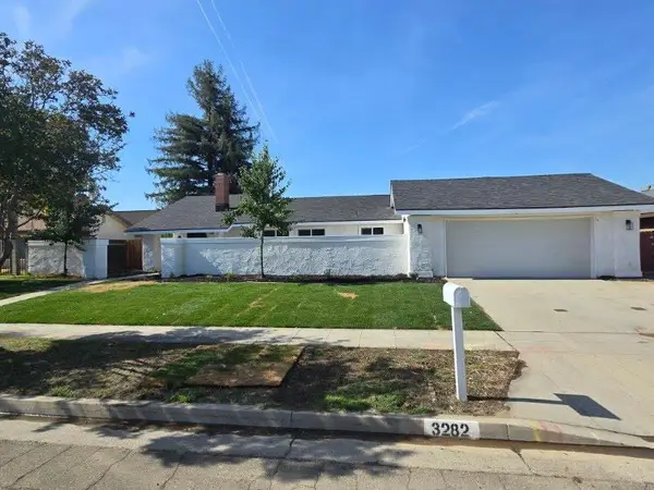 3282 E Palo Alto Avenue, Fresno, CA 93710