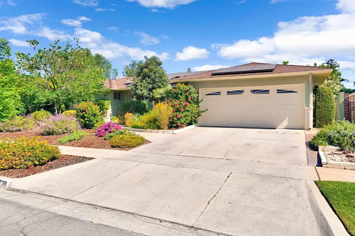 738 W Alamos Avenue, Fresno, CA 93705 - #1