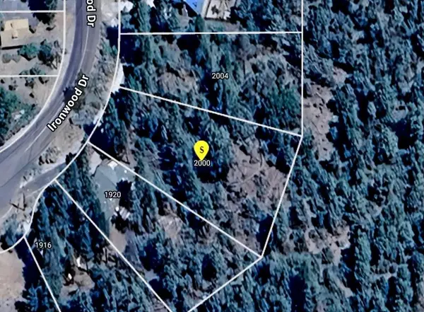 2000 Ironwood Drive, Frazier Park, CA 93222