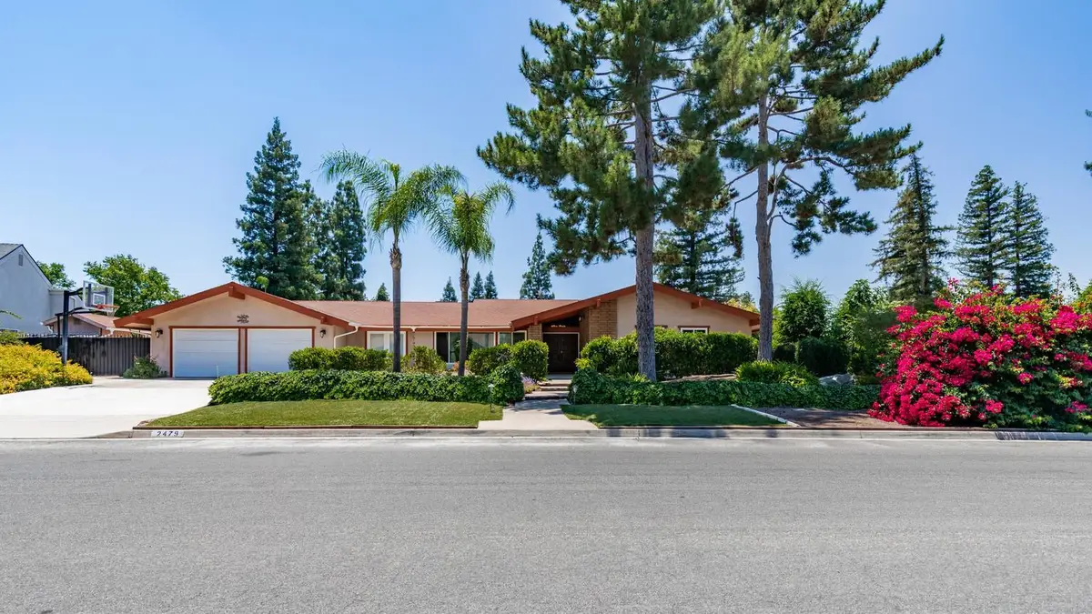2479 W San Ramon Avenue, Fresno, CA 93711 - #1