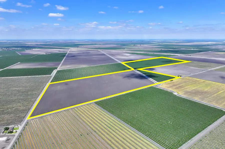 7802 S James Road, Tranquillity, CA 93668 - #2