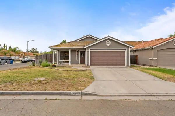 4623 W Berkeley Avenue, Fresno, CA 93722
