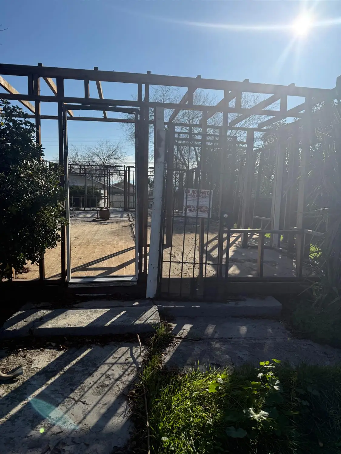 208 E Merced, Avenal, CA 93204 - #1