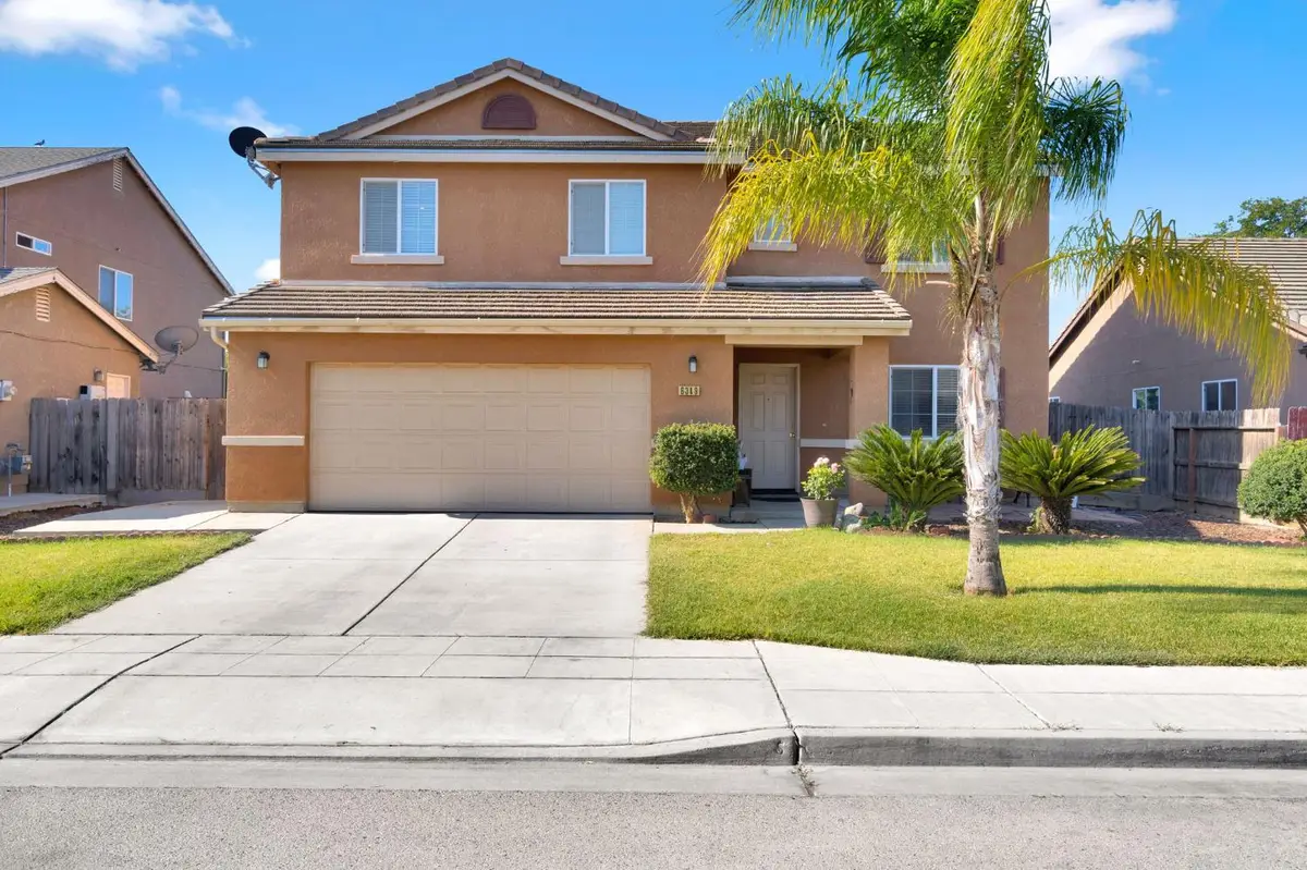 6349 E Braly Avenue, Fresno, CA 93727 - #1
