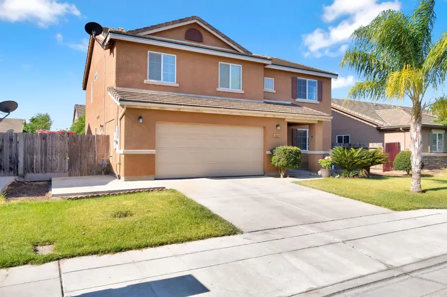 6349 E Braly Avenue, Fresno, CA 93727 - #2