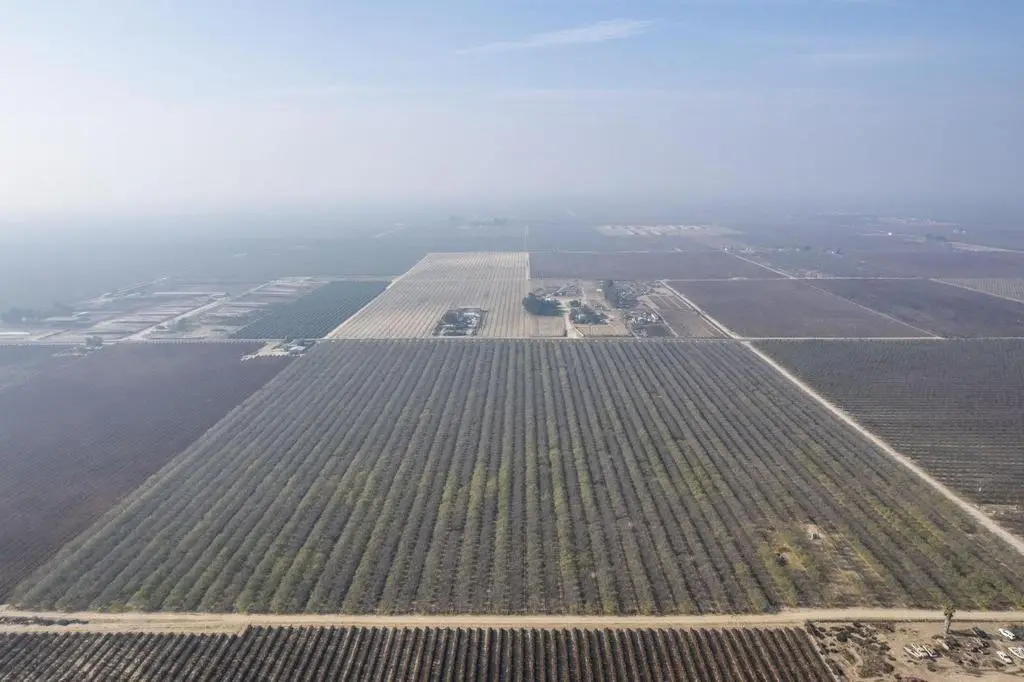 0 S Marks, Caruthers, CA 93609 - #1