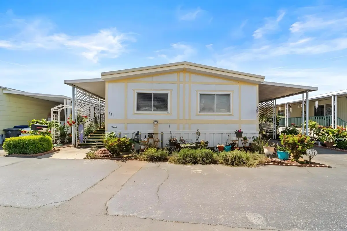 1724 Minnewawa Avenue #131, Clovis, CA 93612 - #1