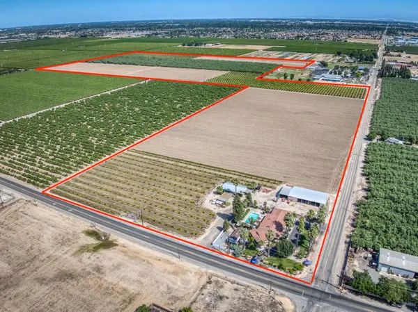 2922 S Fowler Avenue, Fresno, CA 93725