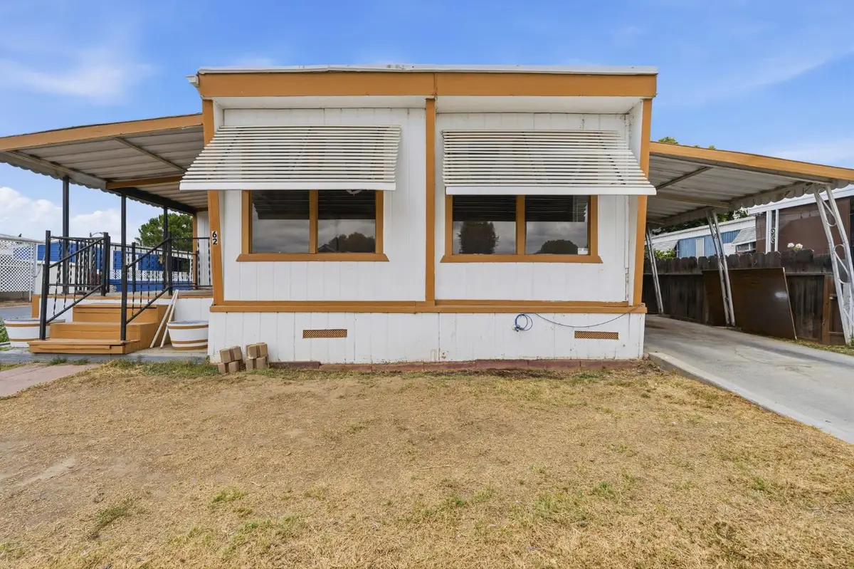 852 E Grangeville Boulevard #SPC62, Hanford, CA 93230 - #1
