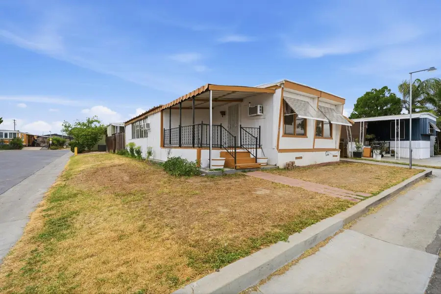852 E Grangeville Boulevard #SPC62, Hanford, CA 93230 - #3