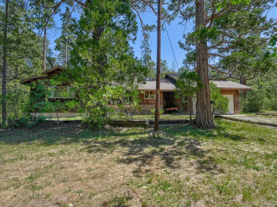 59967 Cascadel Road, North Fork, CA 93643 - #2