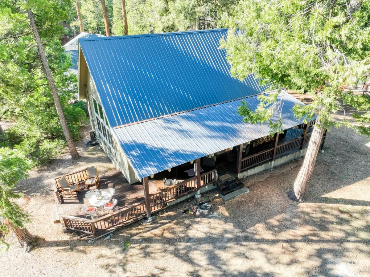 42165 Smoke Tree Lane, Shaver Lake, CA 93664 - #1