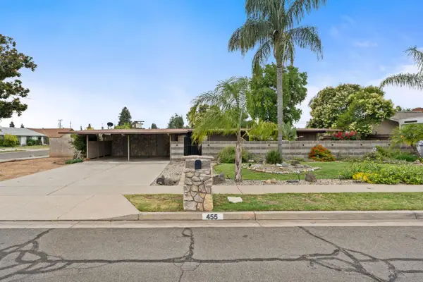 455 W Escalon Avenue, Fresno, CA 93704