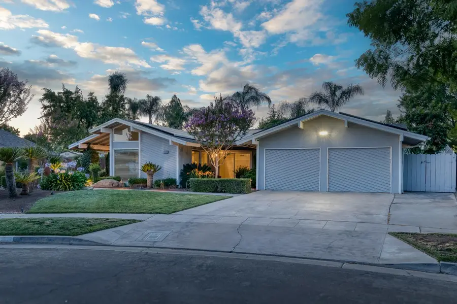 3628 W Fremont Avenue, Fresno, CA 93711 - #2