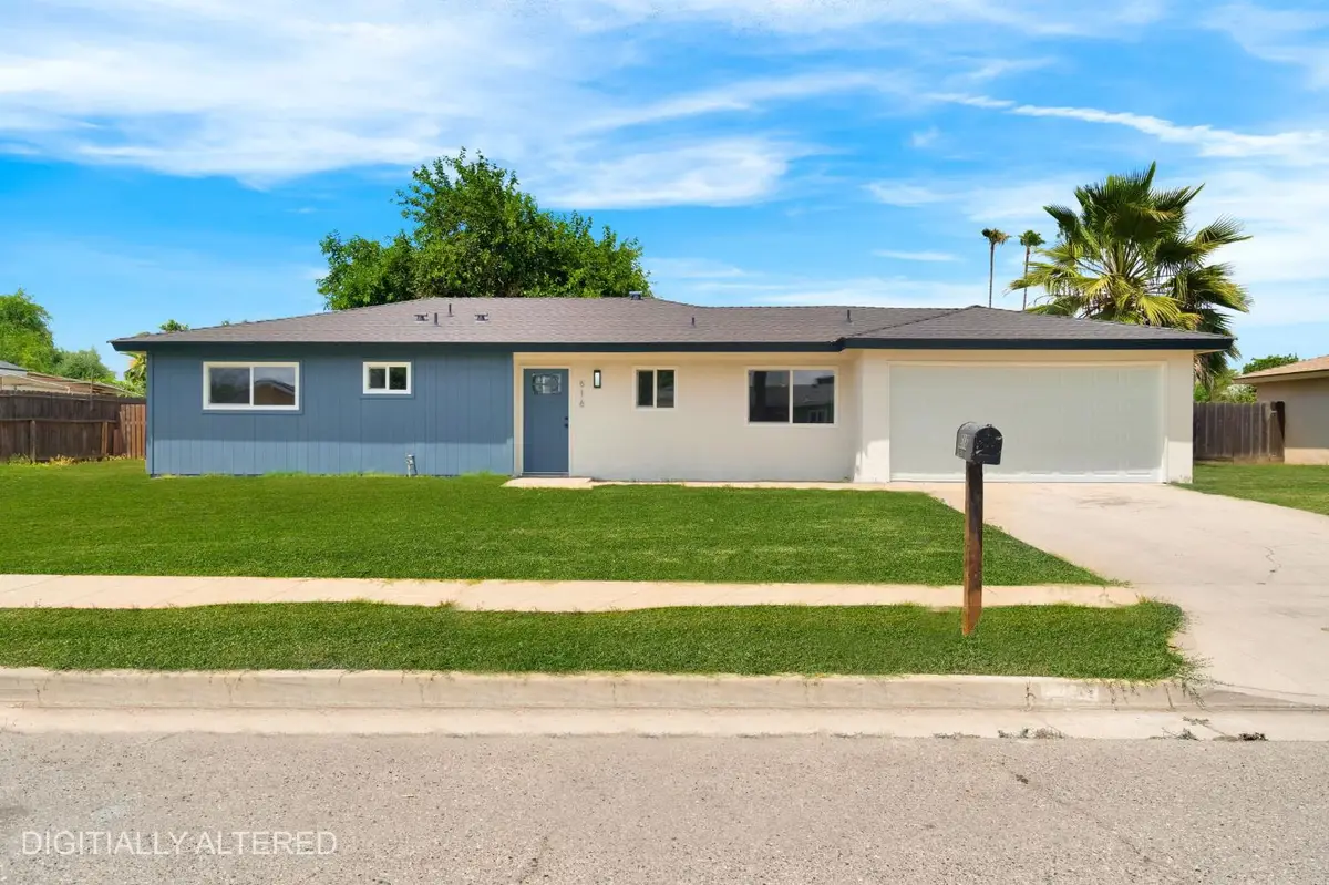 616 E Joy Avenue, Fresno, CA 93706 - #1