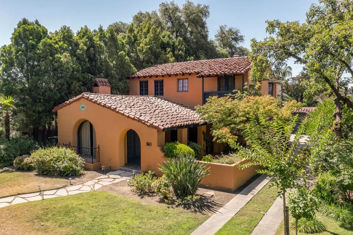 350 E Terrace Avenue, Fresno, CA 93704 - #1