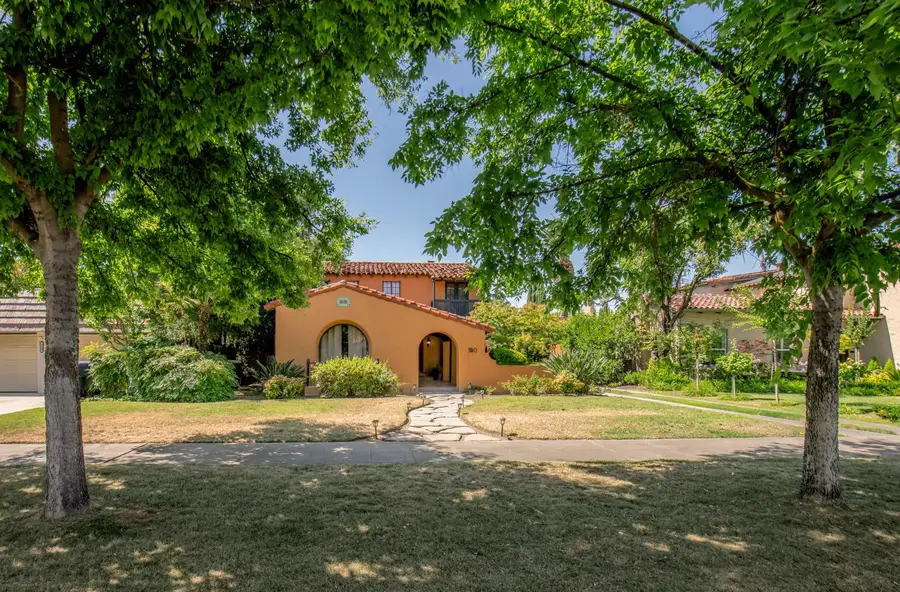 350 E Terrace Avenue, Fresno, CA 93704 - #2
