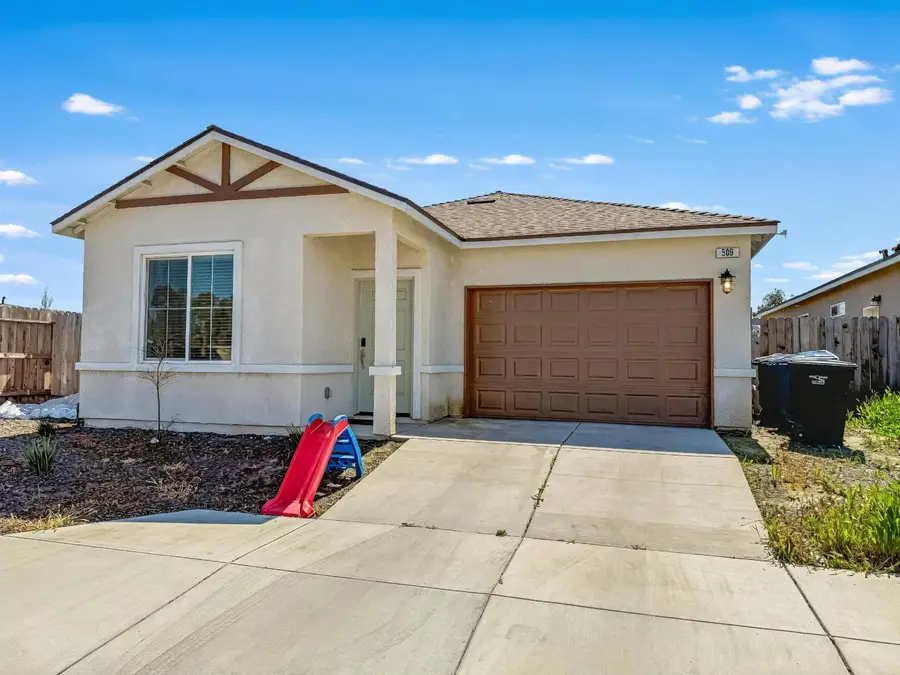 509 Sandtrap Lane, Lemoore, CA 93245 - #2