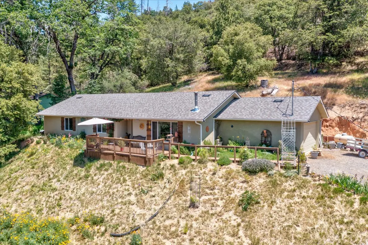 43263 E Sugar Pine Drive, Oakhurst, CA 93644 - #1