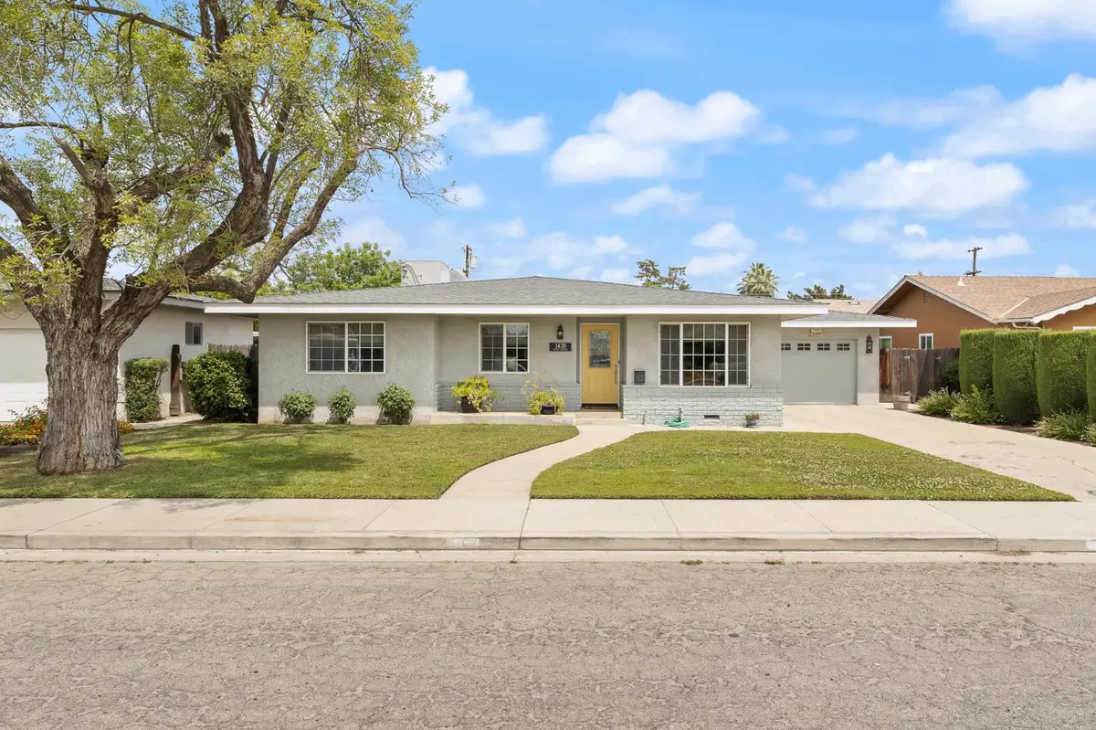 1438 S Church Avenue, Reedley, CA 93654 - #1
