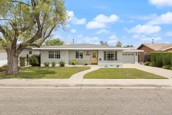 1438 S Church Avenue, Reedley, CA 93654