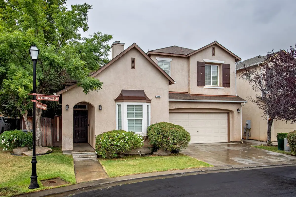793 W Bordeaux Lane, Clovis, CA 93619 - #1