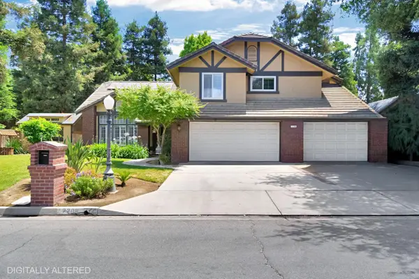 7208 N Antioch Avenue, Fresno, CA 93722
