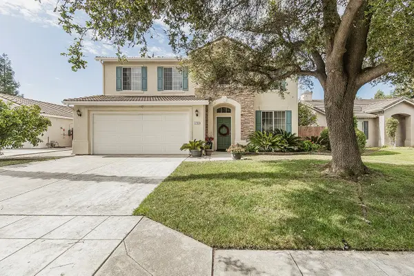 2703 E Hillview Avenue, Fresno, CA 93720