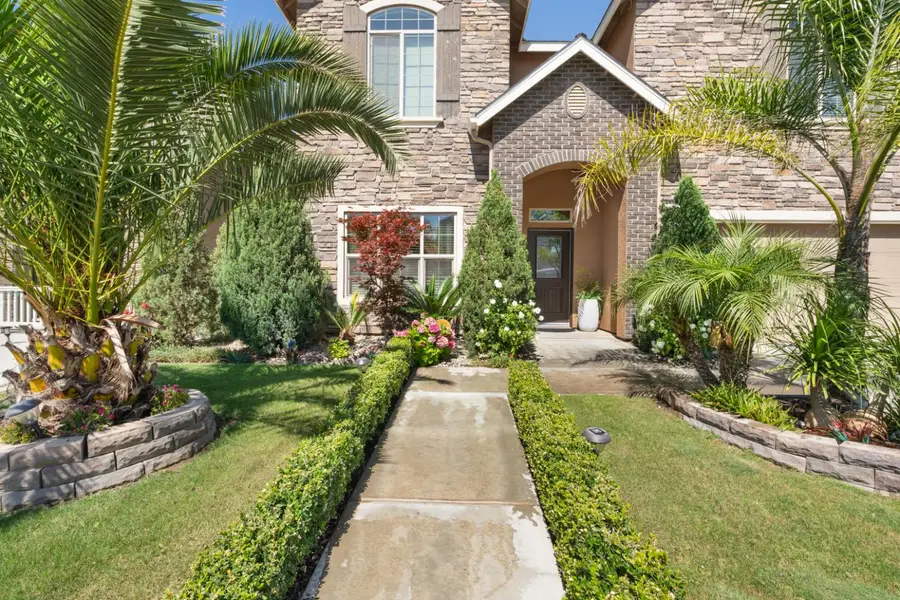 5239 N Bonta Avenue, Fresno, CA 93723 - #2