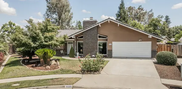 6688 N Bendel Avenue, Fresno, CA 93722